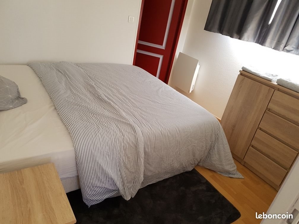 Appartement à louer, 37m², Sarrebourg