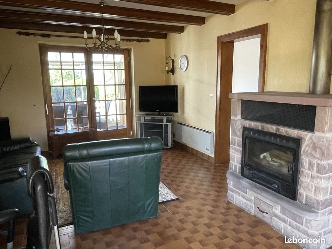 Maison à vendre, 180m², Sarrebourg