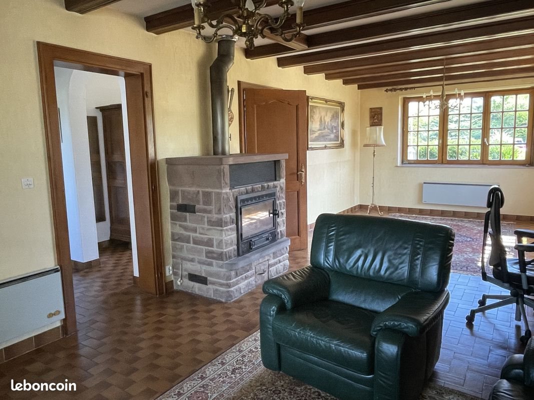 Maison à vendre, 180m², Sarrebourg