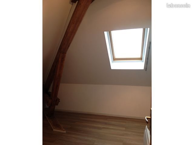 Appartement à louer, 49m², Sarrebourg