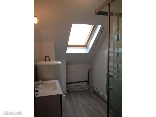 Appartement à louer, 49m², Sarrebourg