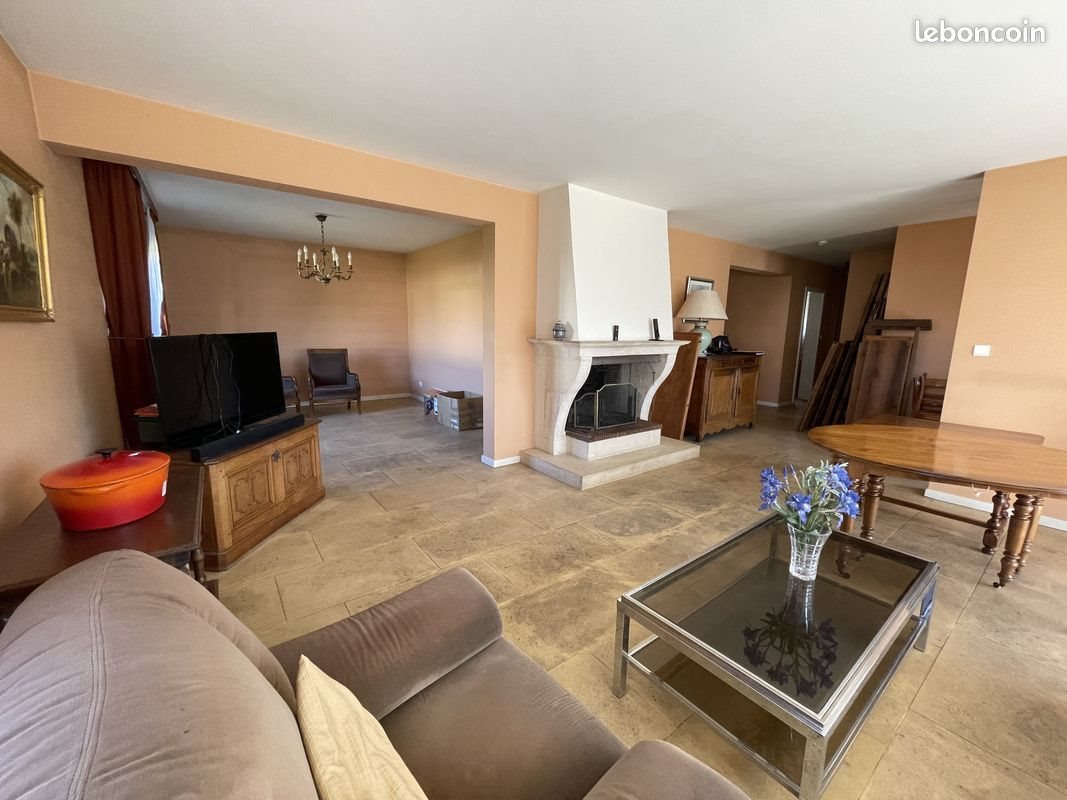 Maison à vendre, 164m², Sarrebourg