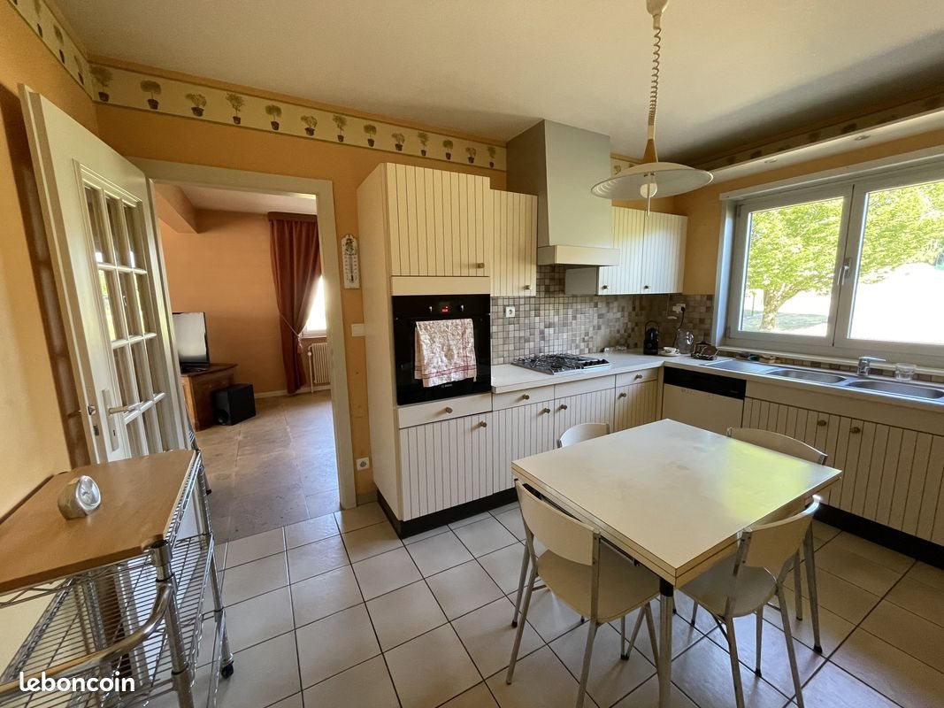 Maison à vendre, 164m², Sarrebourg