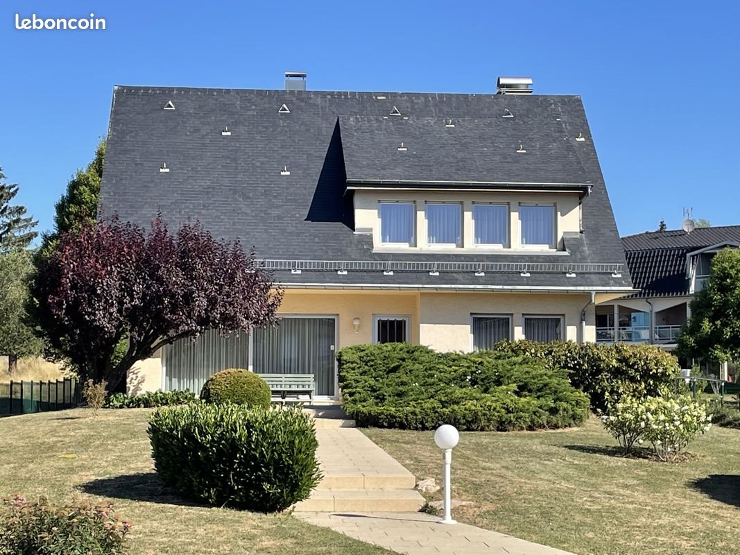 Maison à vendre, 164m², Sarrebourg