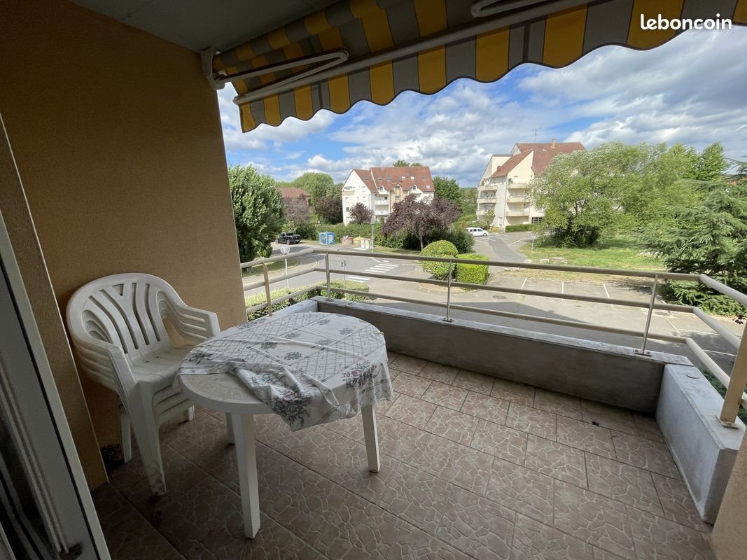 Appartement à vendre, 90m², Sarrebourg