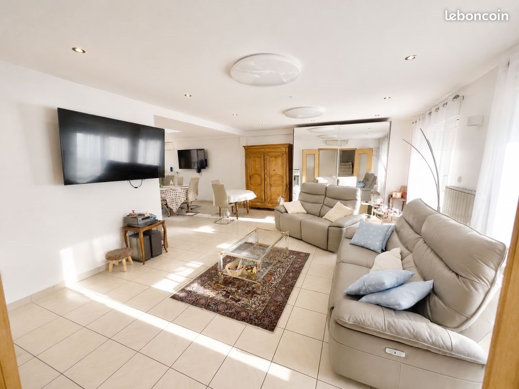 Maison à louer, 216m², Sarrebourg
