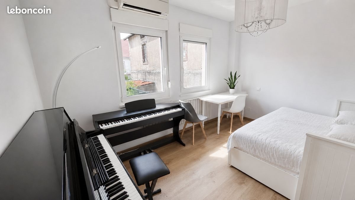 Maison à louer, 216m², Sarrebourg