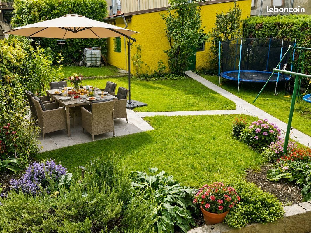 Maison à louer, 216m², Sarrebourg