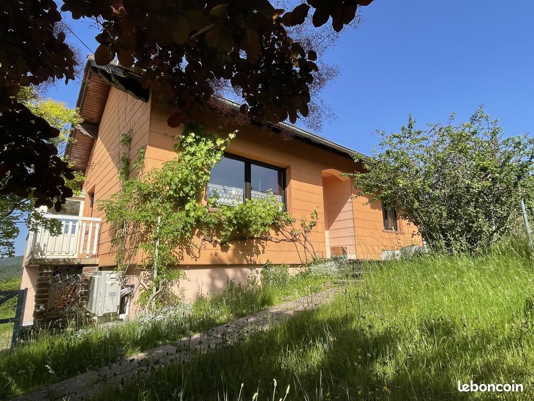Maison à vendre, 101m², Dabo