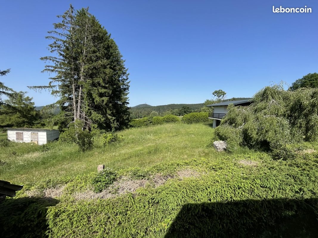 Maison à vendre, 101m², Dabo