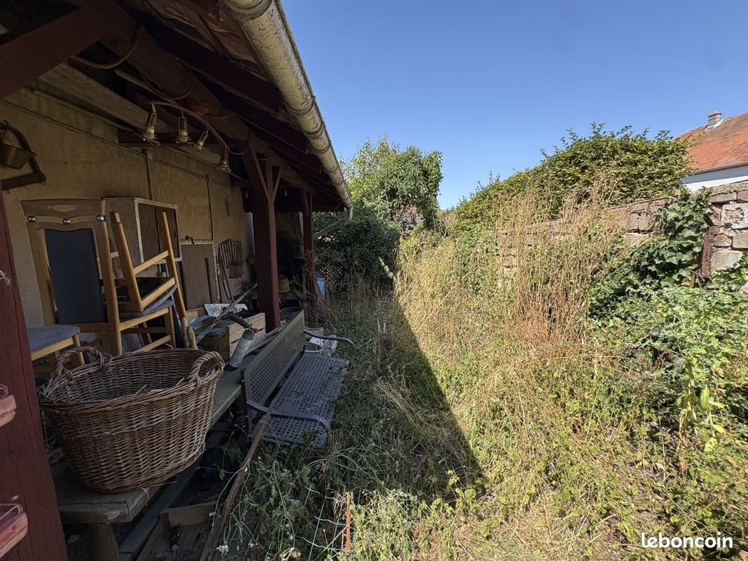 Maison à vendre, 150m², Petit-Réderching