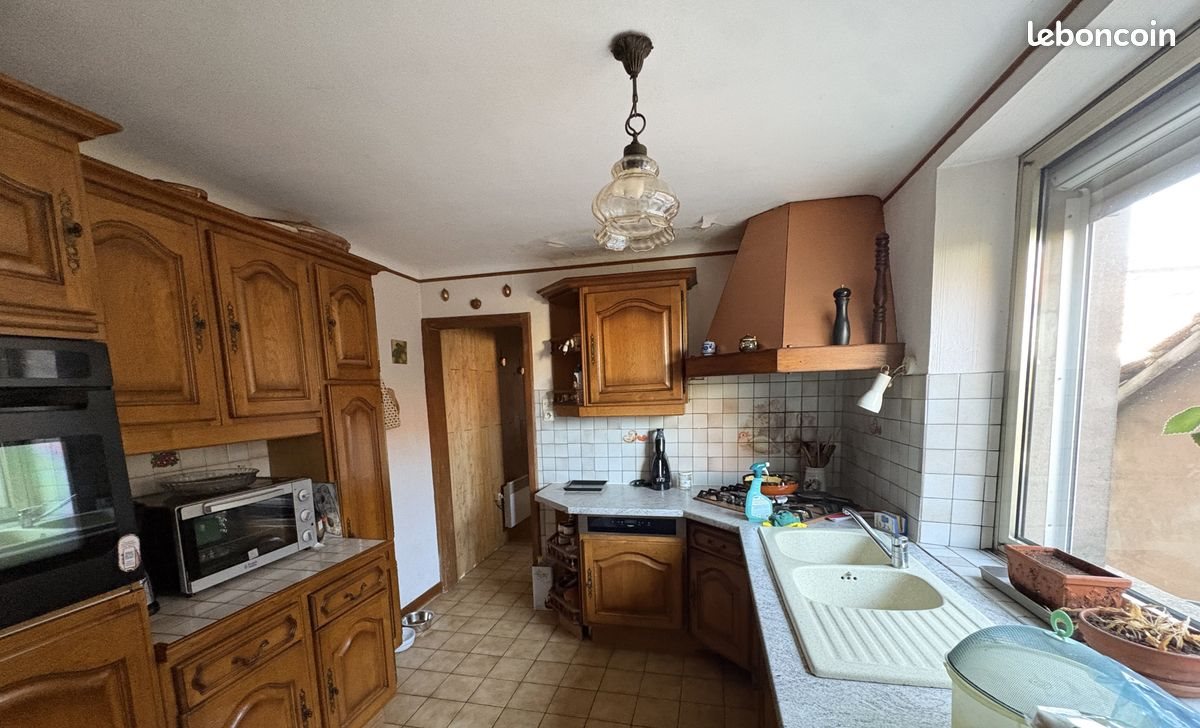 Maison à vendre, 150m², Petit-Réderching
