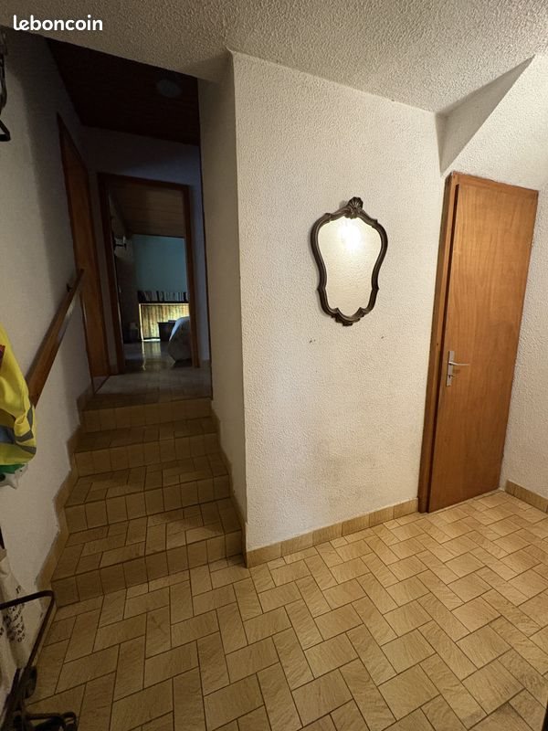 Maison à vendre, 150m², Petit-Réderching
