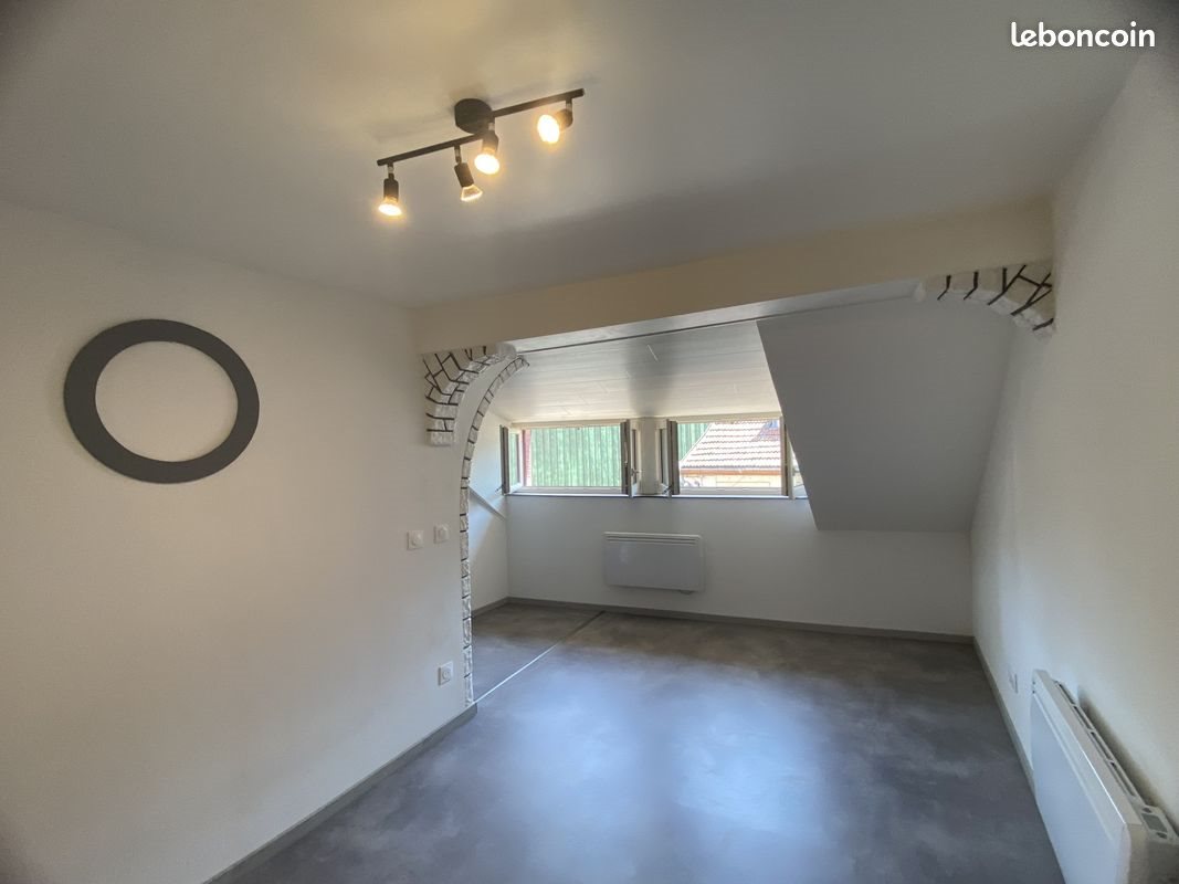 Appartement à louer, 34m², Sarrebourg