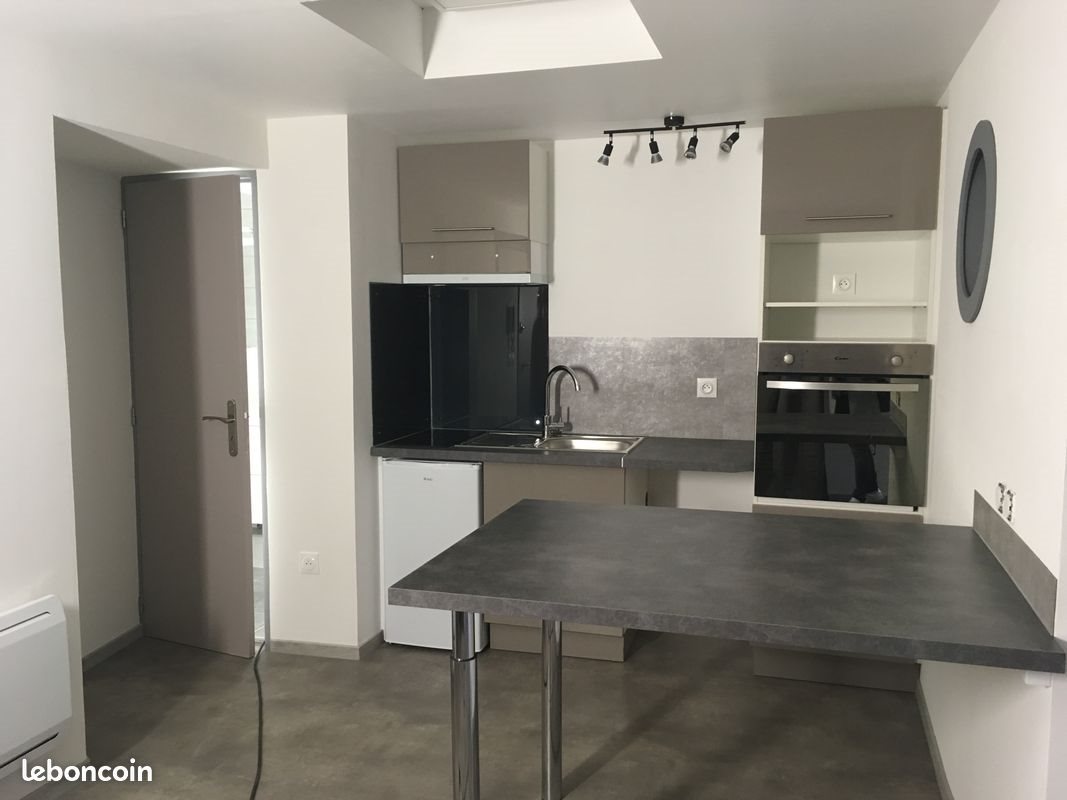Appartement à louer, 34m², Sarrebourg