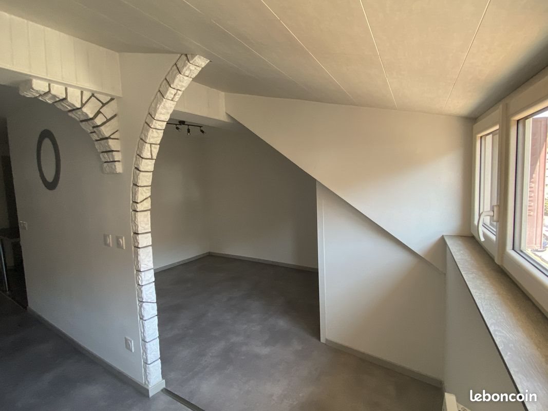 Appartement à louer, 34m², Sarrebourg