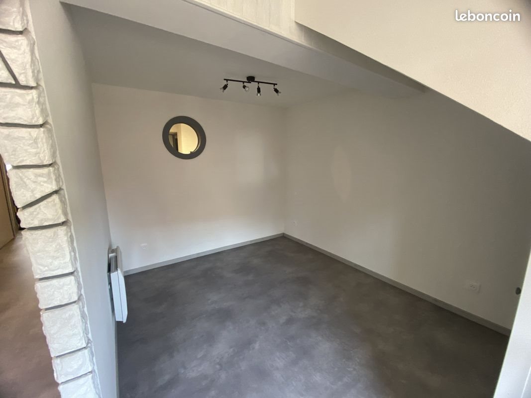 Appartement à louer, 34m², Sarrebourg