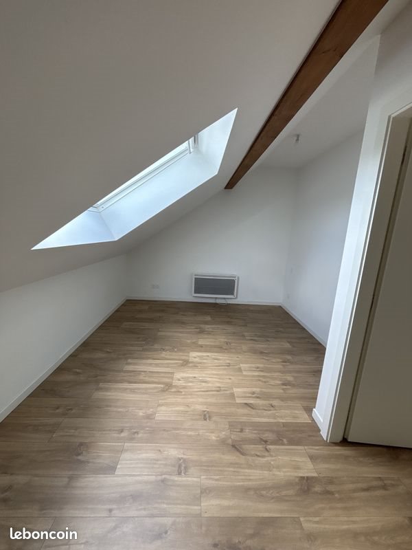 Maison à louer, 57m², Niderviller