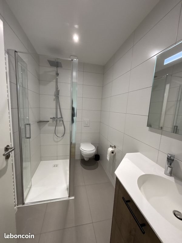 Maison à louer, 57m², Niderviller