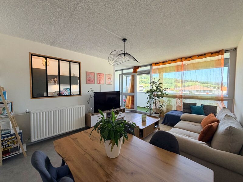 Appartement à vendre, 65m², Aurillac