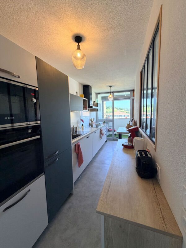 Appartement à vendre, 65m², Aurillac