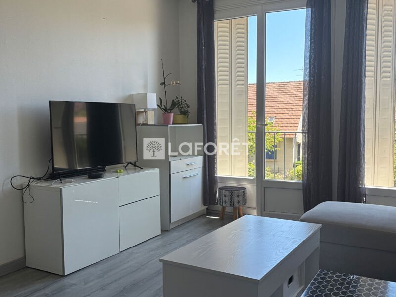 Appartement à vendre, 72m², Aurillac