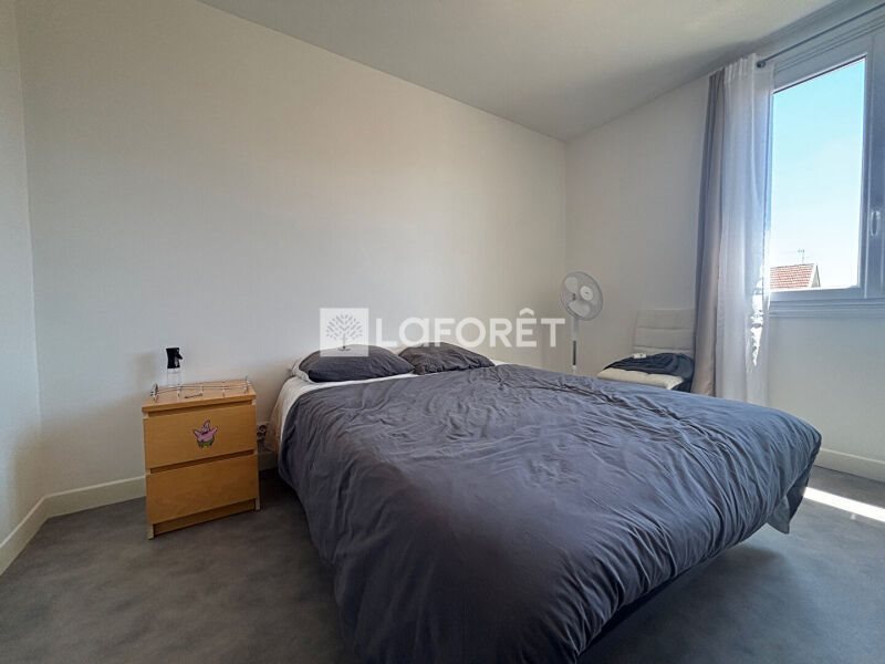Appartement à vendre, 72m², Aurillac