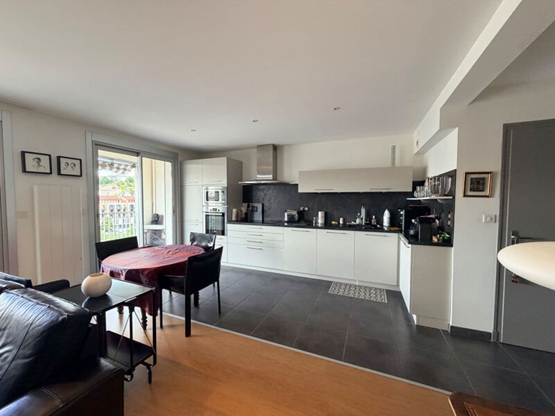 Appartement à vendre, 77m², Aurillac
