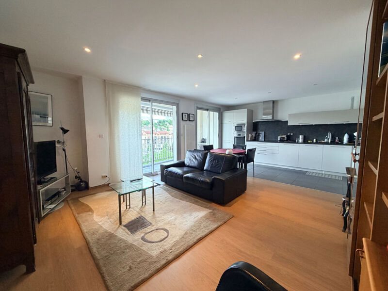 Appartement à vendre, 77m², Aurillac
