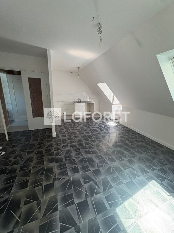 Appartement à louer, 61m², Riom-ès-Montagnes