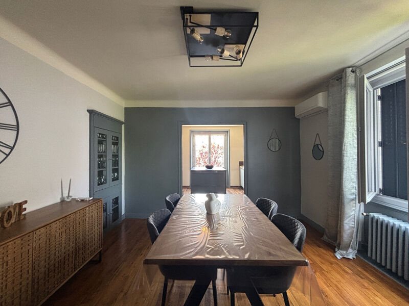 Maison à vendre, 182m², Sansac-de-Marmiesse
