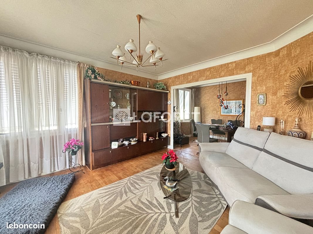 Maison à vendre, 115m², Naucelles