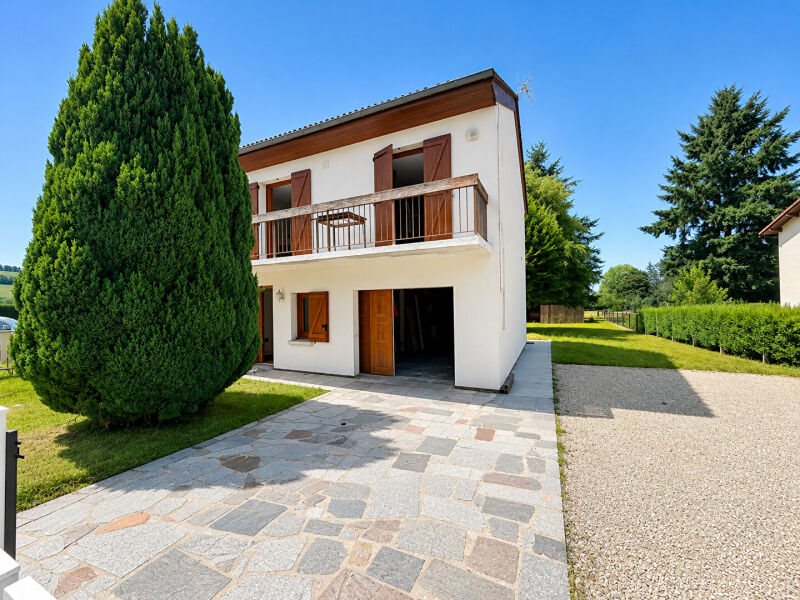 Maison à vendre, 136m², Arpajon-sur-Cère