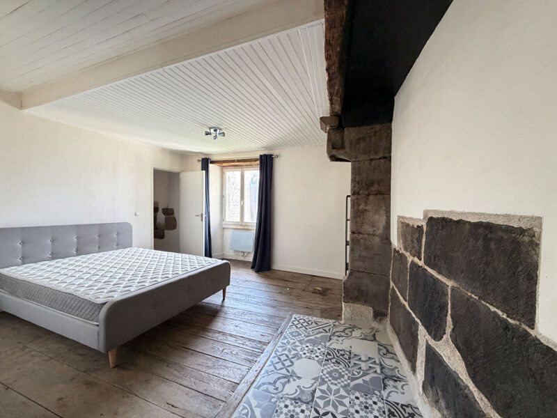 Maison à vendre, 63m², Mur-de-Barrez