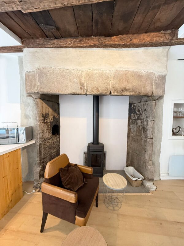 Maison à vendre, 63m², Mur-de-Barrez