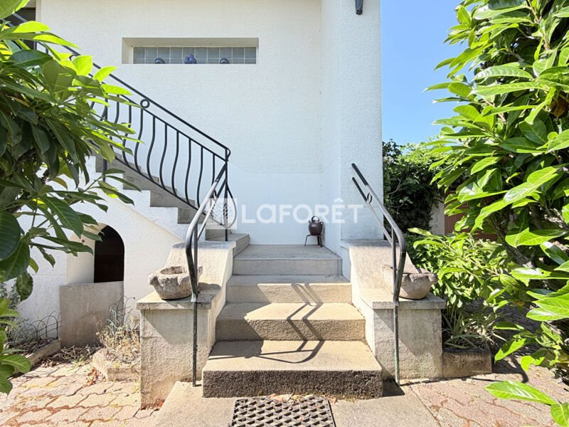 Maison à vendre, 192m², Aurillac
