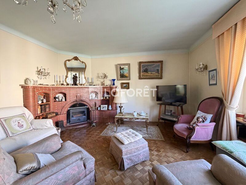 Maison à vendre, 192m², Aurillac