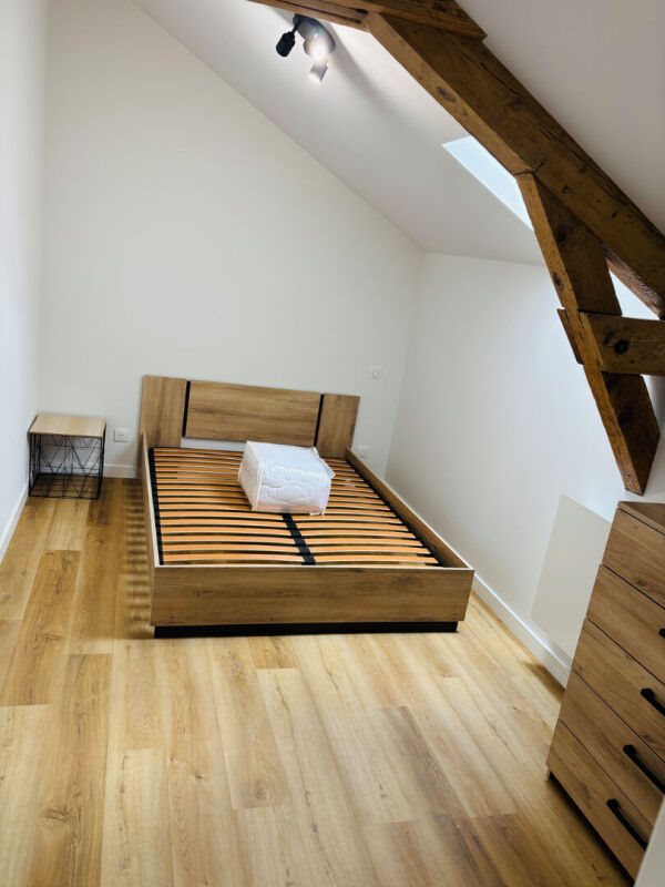 Appartement à louer, 51m², Aurillac