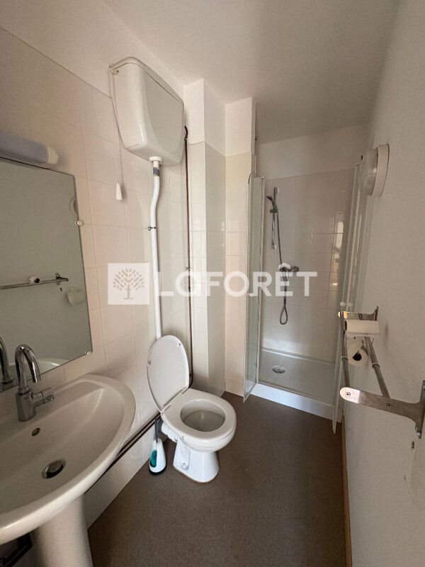 Appartement à louer, 28m², Riom-ès-Montagnes