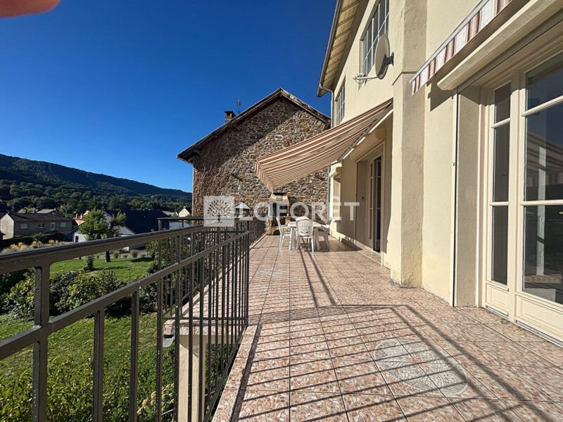 Maison à vendre, 132m², Vic-sur-Cère