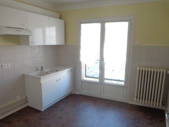 Appartement à louer, 60m², Aurillac