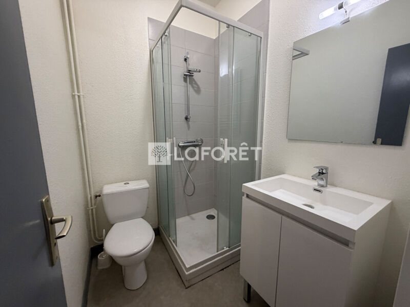 Appartement à louer, 19m², Aurillac