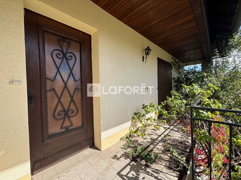 Maison à vendre, 120m², Aurillac