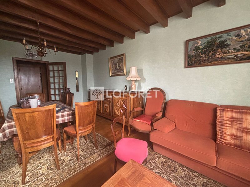 Maison à vendre, 120m², Aurillac