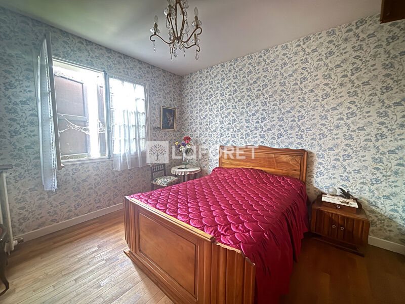 Maison à vendre, 120m², Aurillac