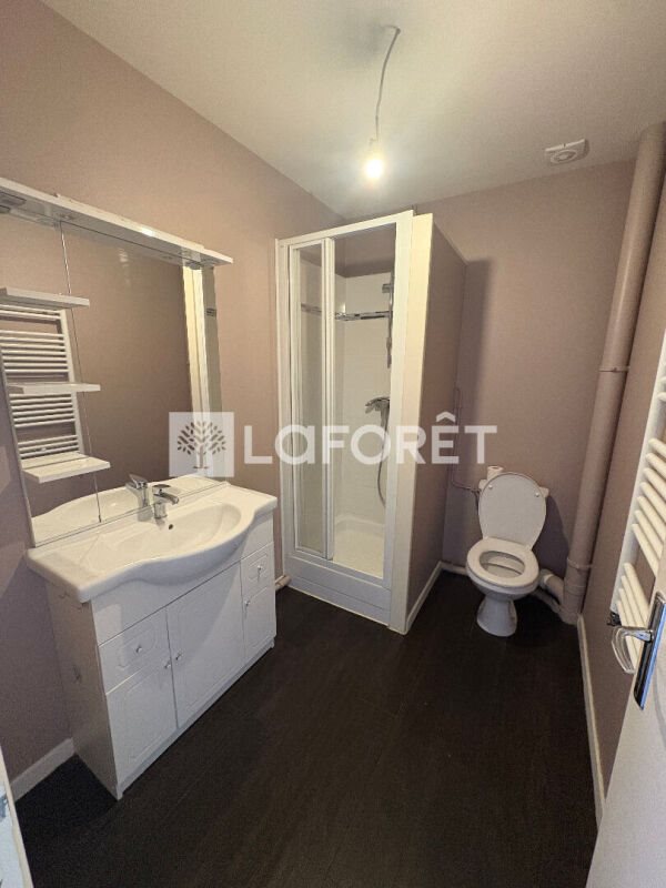 Appartement à louer, 71m², Riom-ès-Montagnes