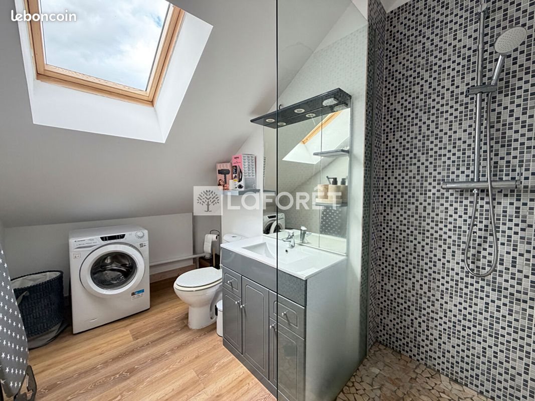 Appartement à vendre, 79m², Aurillac