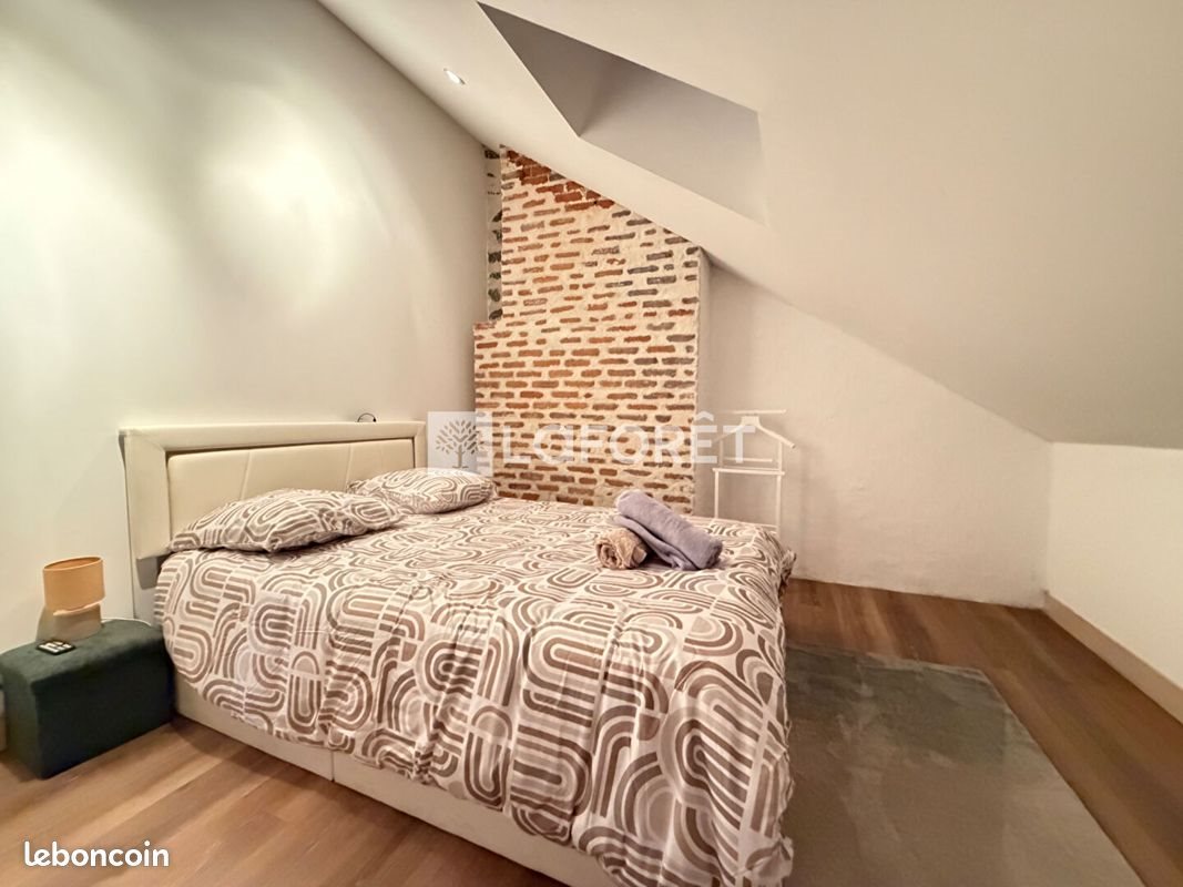Appartement à vendre, 79m², Aurillac