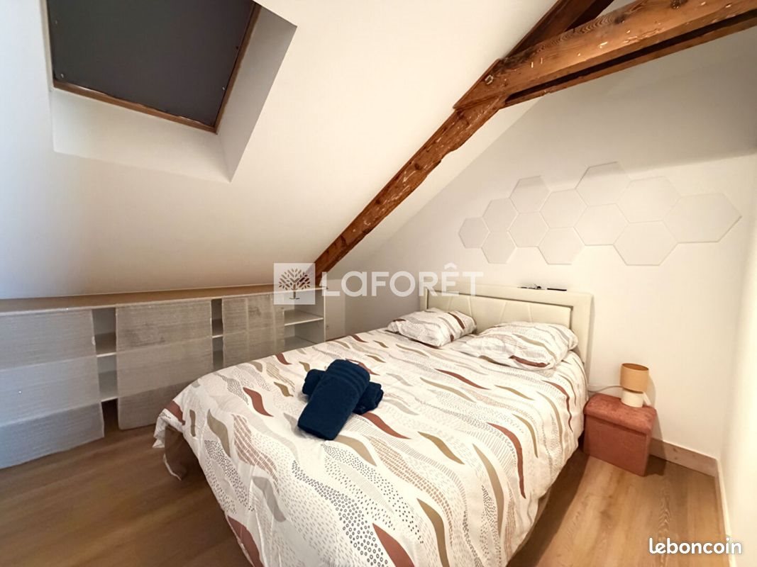 Appartement à vendre, 79m², Aurillac