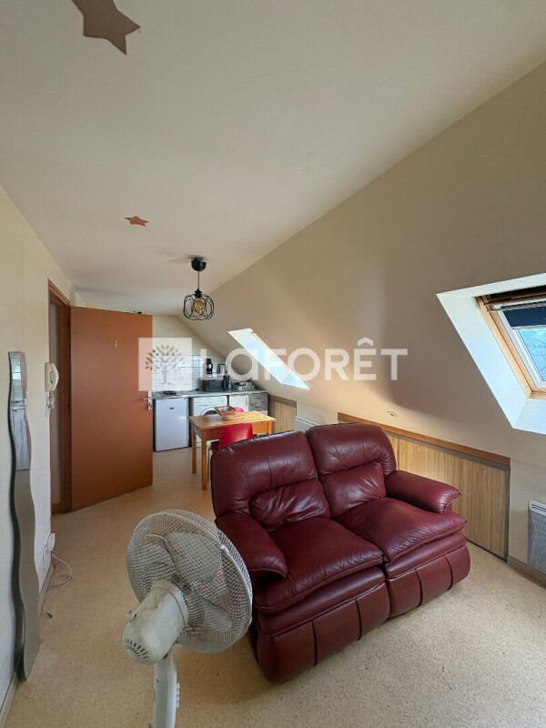 Appartement à louer, 26m², Riom-ès-Montagnes